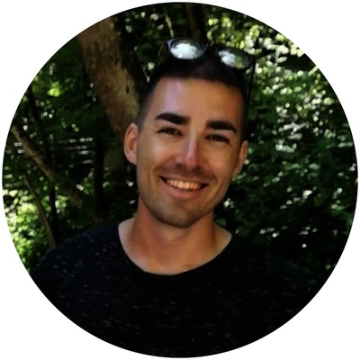 Lukas Kauzmann Profilbild
